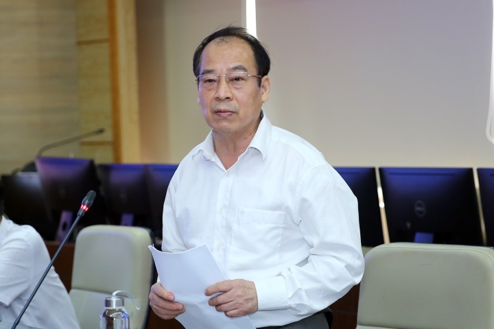 Chuyên gia nêu 3 lý do khiến số ca mắc COVID-19 có thể tăng sau nghỉ lễ 2/9 - Ảnh 1. Chuyên gia nêu 3 lý do khiến số ca mắc COVID-19 có thể tăng sau nghỉ lễ 2/9 - Ảnh 1.