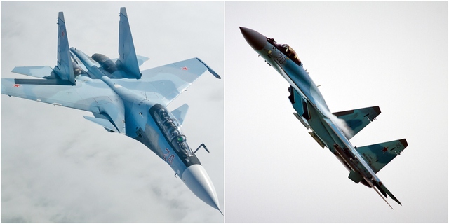 Nước Trung Đông gạt bỏ kế hoạch mua Su-30, gọi tên 1 tiêm kích 4++? - Ảnh 1.
