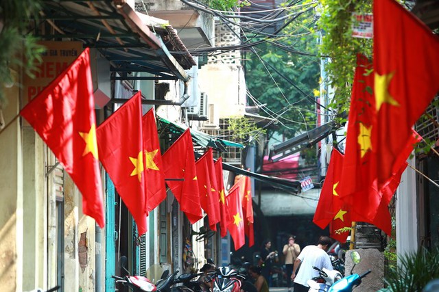 Báo Nga: Đoàn kết và lòng yêu nước - Cần học tập Việt Nam để chiến thắng - Ảnh 2.