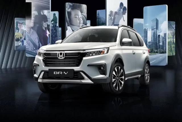 Lộ diện mẫu ô tô sẽ thay thế Honda Brio tại Việt Nam: SUV giá rẻ, nhiều trang bị tiện nghi - Ảnh 1.