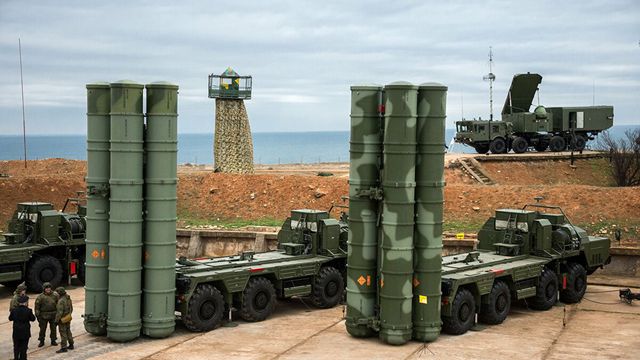 Báo Mỹ lý giải vì sao tên lửa S-400 của Nga lại đắt hàng? - Ảnh 2.