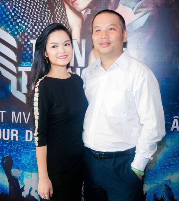  Phạm Quỳnh Anh ở tuổi 38: Sự nghiệp thăng hoa, mẹ bỉm hạnh phúc - Ảnh 11.