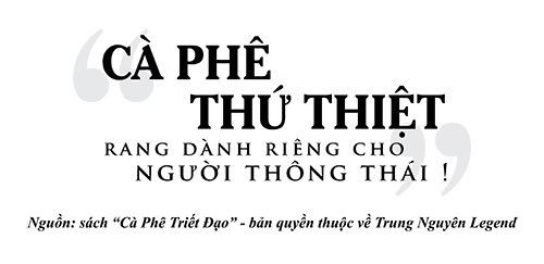 Cà phê - Nguồn năng lượng tuyệt vời cho thần trí và thể chất - Ảnh 7.