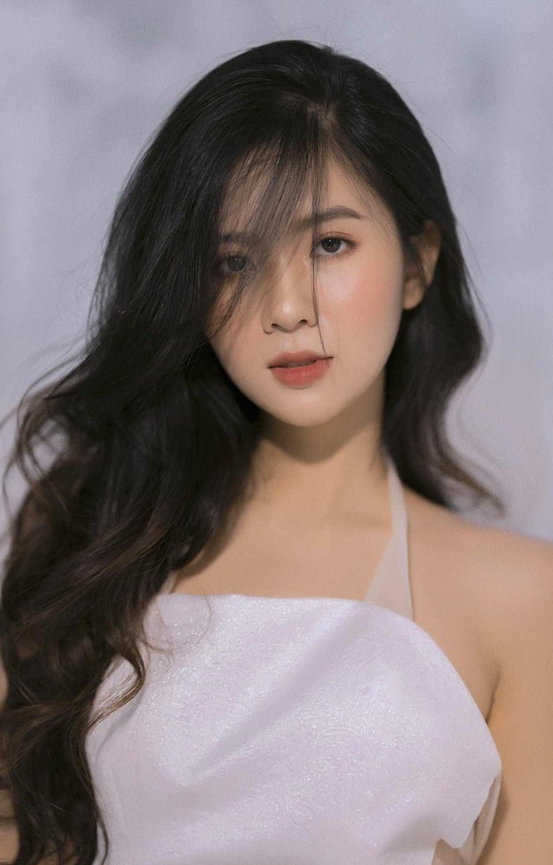 Dàn mỹ nhân trẻ cực hot của VFC, con gái NSND Trần Nhượng liên tục ghi danh ở các cuộc thi Hoa hậu - Ảnh 10.