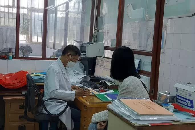 Bất ngờ với kết quả khảo sát mới nhất của Sở Y tế TP HCM - Ảnh 1. Bất ngờ với kết quả khảo sát mới nhất của Sở Y tế TP HCM - Ảnh 1.