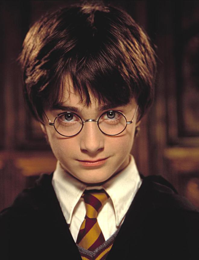 Các nhân vật trong bộ truyện Harry Potter sẽ có diện mạo thực tế như thế nào ngoài đời thực? - Ảnh 2.