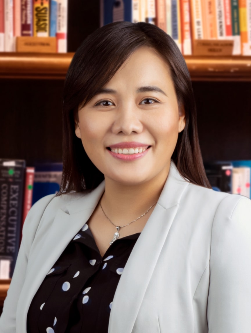 Bà Nguyễn Thị Minh Giang thôi làm Tổng giám đốc Mekong Capital sau hơn 12 năm gắn bó - Ảnh 1.