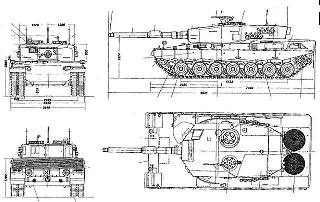 Leopard 2A4 là một trong những chiếc xe tăng nổi tiếng và mạnh mẽ nhất trên thế giới. Hãy đến và chiêm ngưỡng bức ảnh của chiếc xe tăng này, với đầy đủ chi tiết và kiểu dáng hoàn hảo.