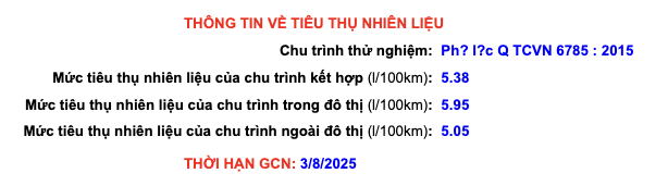 Xe lai giá rẻ Suzuki Ertiga hybrid được xác nhận ra mắt Việt Nam: Giá dự kiến 518,6 triệu đồng, tốn 5,05 lít xăng/100 km - Ảnh 4.