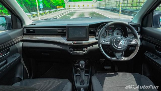 Xe lai giá rẻ Suzuki Ertiga hybrid được xác nhận ra mắt Việt Nam: Giá dự kiến 518,6 triệu đồng, tốn 5,05 lít xăng/100 km - Ảnh 10.