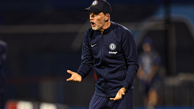 HLV Tuchel thừa nhận sự thật cay đắng ngày Chelsea thua sốc ở Champions League - Ảnh 1.
