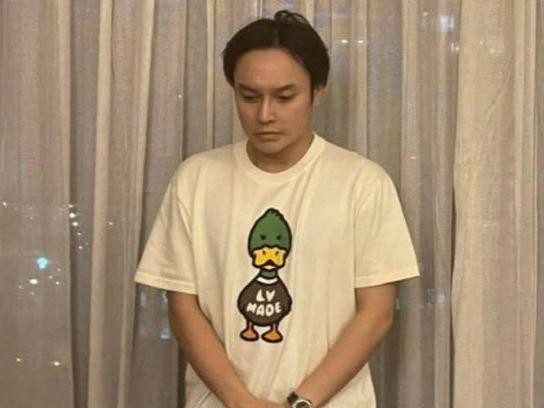 Hai mỹ nhân hạng A giới Showbiz bị bắt quả tang bán dâm cho đại gia