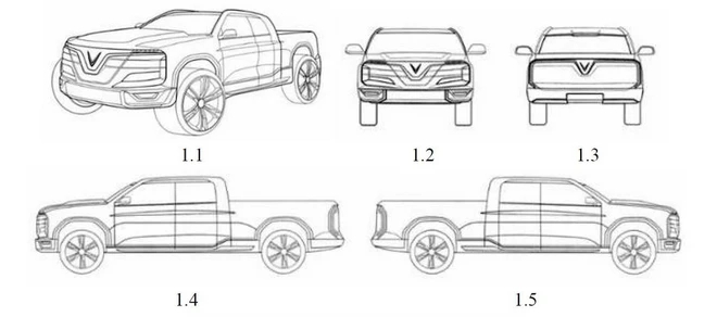 Điều Ford vừa làm được có thể khiến VinFast lo lắng về kế hoạch bán tải điện - Ảnh 1.