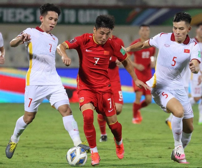 AFC phản ứng thế nào khi Trung Quốc xin đăng cai lại Asian Cup? - Ảnh 1.