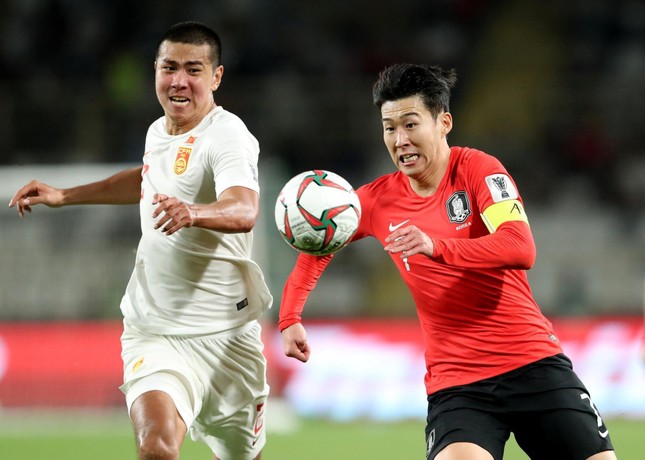 AFC phản ứng thế nào khi Trung Quốc xin đăng cai lại Asian Cup? - Ảnh 2.