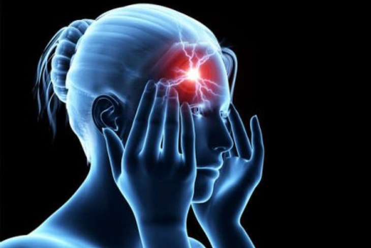 Kỳ tích cứu sống bệnh nhân ngưng thở 40 phút do đột quỵ: BS cảnh báo dấu hiệu, cách phòng - Ảnh 1. Kỳ tích cứu sống bệnh nhân ngưng thở 40 phút do đột quỵ: BS cảnh báo dấu hiệu, cách phòng - Ảnh 1.