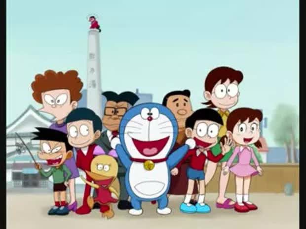 Bạn đã từng biết đến phiên bản Doraemon ít được biết đến từng được phát sóng 50 năm trước chưa? Nếu chưa, hãy khám phá hình ảnh liên quan để tìm hiểu thêm về phiên bản này. Bạn sẽ được thưởng thức một cách mới lạ về Doraemon và câu chuyện hấp dẫn xoay quanh chú.