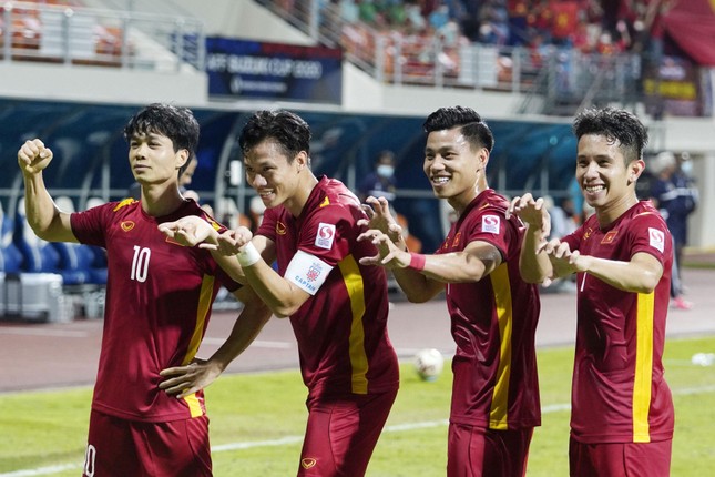 Hàn Quốc dẫn đầu cuộc đua giành quyền đăng cai Asian Cup 2023: Tin vui cho Việt Nam - Ảnh 1.