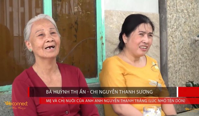 Con trai đi lạc, bố mẹ bán hết đất để tìm nhưng vô vọng, 38 năm sau con bất ngờ xuất hiện - Ảnh 3.