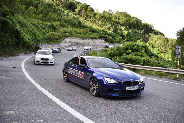 Chủ tịch hội BMW: Không chiếc xe nào hoàn hảo, quan trọng phải biết nhu cầu bản thân - Ảnh 4.