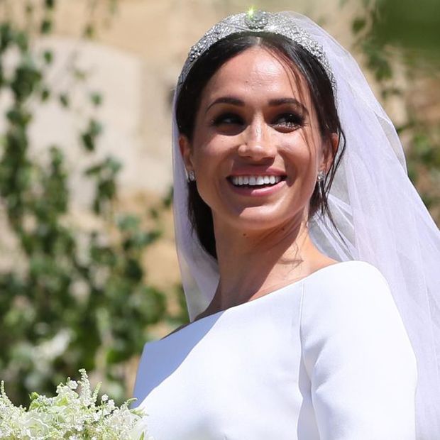 Meghan Markle đã nói thật nhiều, nhưng hành động mới bóc trần tất cả - Ảnh 1.