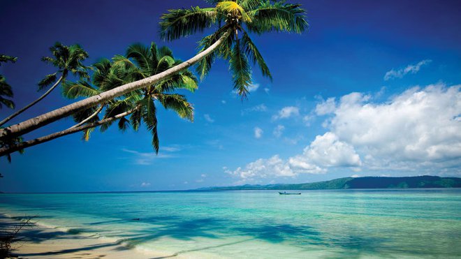 Quần đảo có 1-0-2 của Đông Nam Á: Thiên đường duy nhất còn sót lại trên Trái Đất - Ảnh 3.
