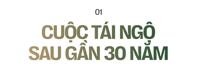 Nhân duyên kỳ lạ của doanh nhân Mỹ với thầy giáo Việt Nam và điều kỳ diệu sau một bài báo - Ảnh 1. Nhân duyên kỳ lạ của doanh nhân Mỹ với thầy giáo Việt Nam và điều kỳ diệu sau một bài báo - Ảnh 1.