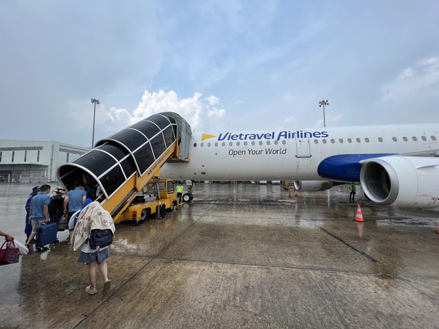 Việt Nam sắp có thêm thương hiệu vận chuyển hàng hóa hàng không? - Ảnh 1. Việt Nam sắp có thêm thương hiệu vận chuyển hàng hóa hàng không? - Ảnh 1.