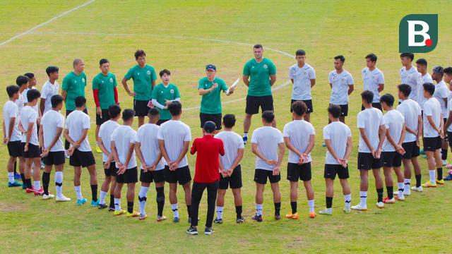 U20 Indonesia sẽ trả giá đắt trước U20 Việt Nam? - Ảnh 1.