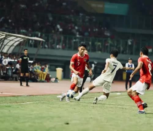 U20 Indonesia sẽ trả giá đắt trước U20 Việt Nam? - Ảnh 2.