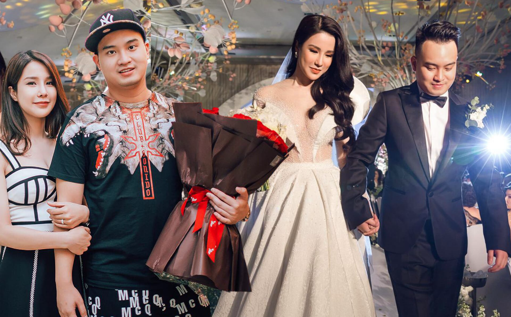 Hội mẹ đơn thân Vbiz: Diệp Lâm Anh nhan sắc ngày càng thăng hạng, Hòa Minzy dạy con thế nào? - Ảnh 1. Hội mẹ đơn thân Vbiz: Diệp Lâm Anh nhan sắc ngày càng thăng hạng, Hòa Minzy dạy con thế nào? - Ảnh 1.