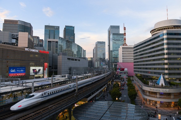 Nhật Bản chuyển mình thế nào để có nền giao thông an toàn bậc nhất thế giới? - Ảnh 2.