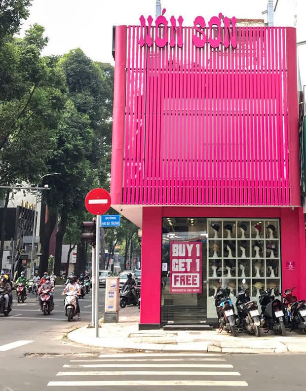 Cựu Trưởng phòng Marketing tại Nón Sơn: Tất cả không bí ẩn như mọi người nghĩ - Ảnh 1. Cựu Trưởng phòng Marketing tại Nón Sơn: Tất cả không bí ẩn như mọi người nghĩ - Ảnh 1.