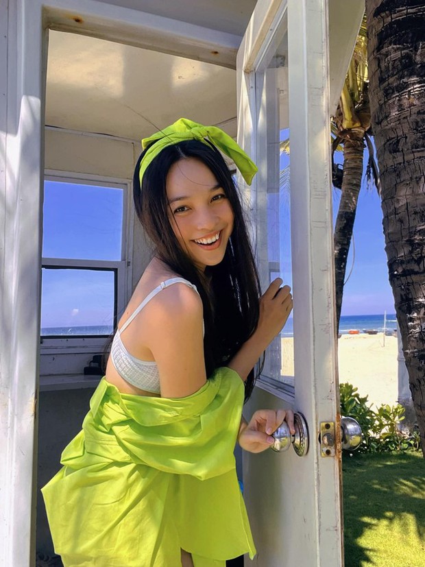 Hội mẹ đơn thân Vbiz: Diệp Lâm Anh nhan sắc ngày càng thăng hạng, Hòa Minzy dạy con thế nào? - Ảnh 13.