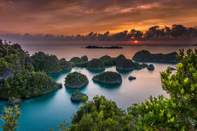 Quần đảo có 1-0-2 của Đông Nam Á: Thiên đường duy nhất còn sót lại trên Trái Đất - Ảnh 17.