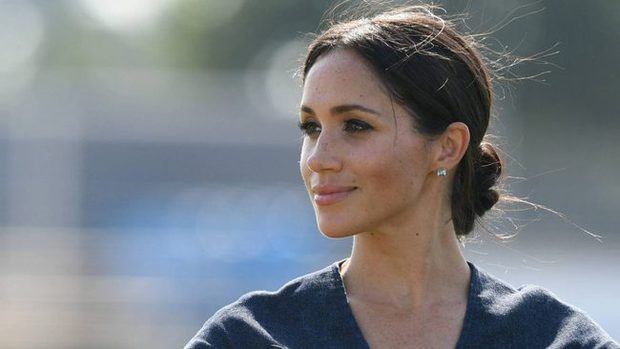 Meghan Markle đã nói thật nhiều, nhưng hành động mới bóc trần tất cả - Ảnh 3.