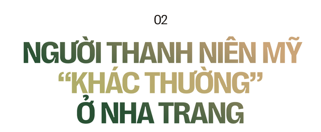 Nhân duyên kỳ lạ của doanh nhân Mỹ với thầy giáo Việt Nam và điều kỳ diệu sau một bài báo - Ảnh 3. Nhân duyên kỳ lạ của doanh nhân Mỹ với thầy giáo Việt Nam và điều kỳ diệu sau một bài báo - Ảnh 3.