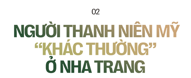 Nhân duyên kỳ lạ của doanh nhân Mỹ với thầy giáo Việt Nam và điều kỳ diệu sau một bài báo - Ảnh 4.