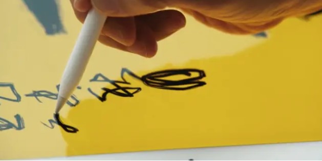 Khi nào nên thay đầu bút Apple Pencil? - Ảnh 2. Khi nào nên thay đầu bút Apple Pencil? - Ảnh 2.