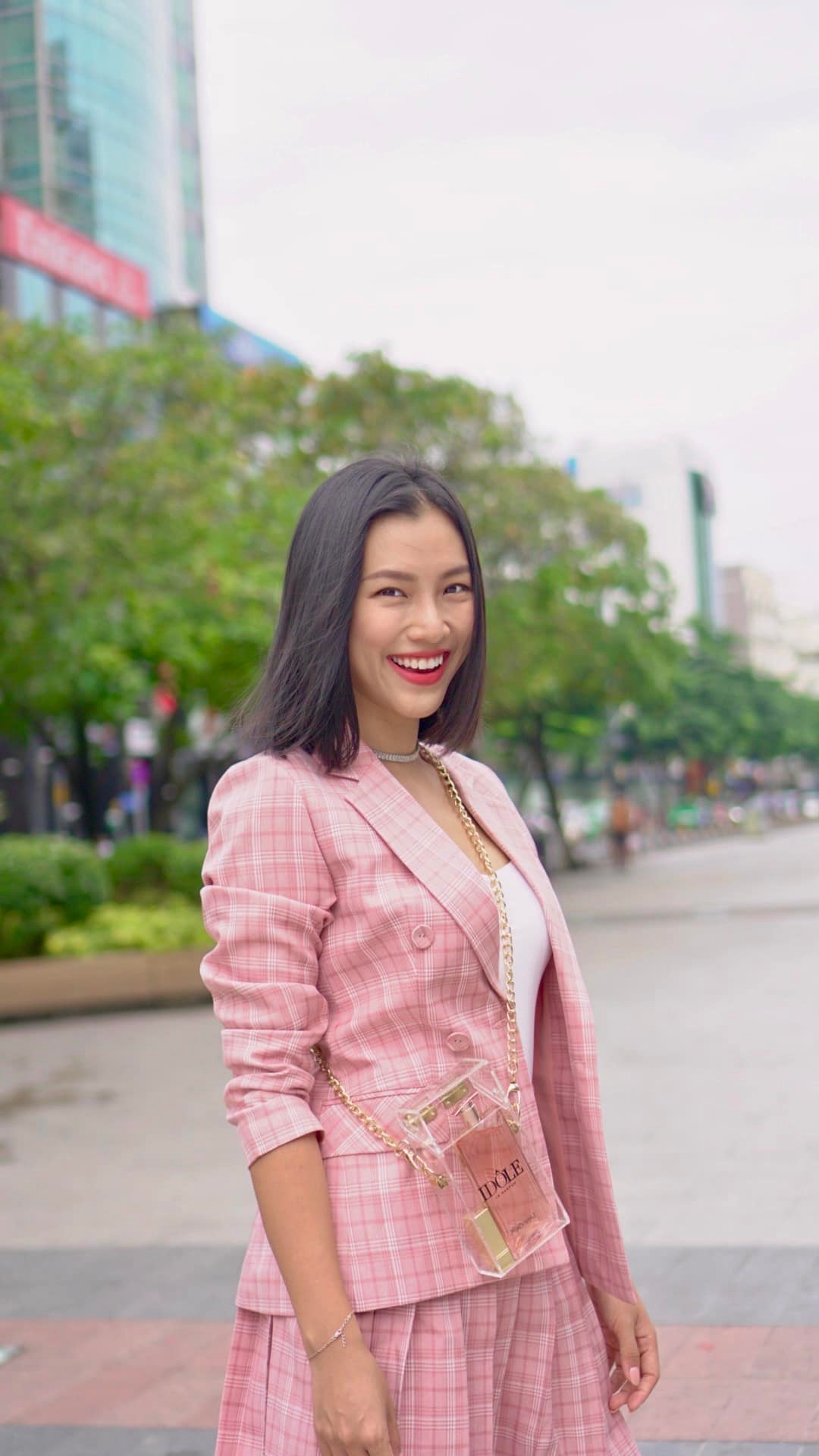 Hội mẹ đơn thân Vbiz: Diệp Lâm Anh nhan sắc ngày càng thăng hạng, Hòa Minzy dạy con thế nào? - Ảnh 23. Hội mẹ đơn thân Vbiz: Diệp Lâm Anh nhan sắc ngày càng thăng hạng, Hòa Minzy dạy con thế nào? - Ảnh 23.