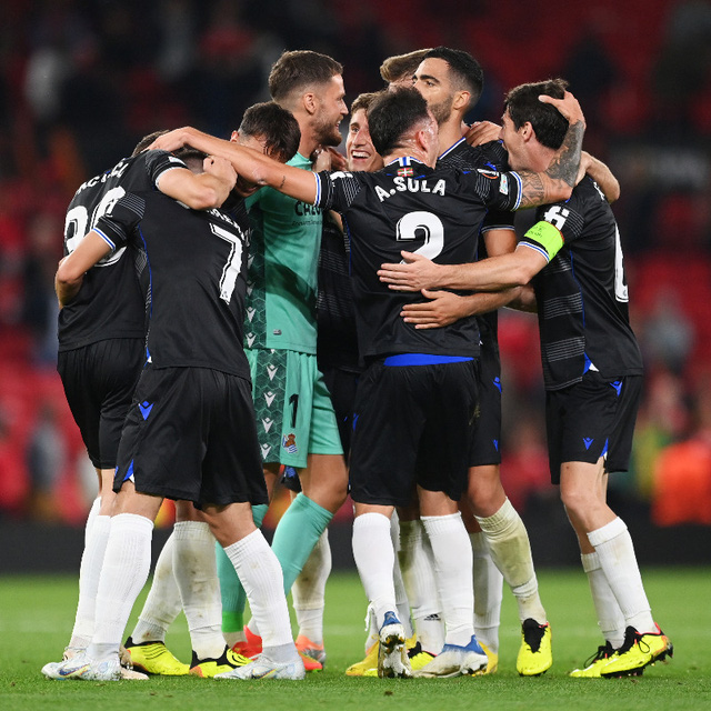 Kết quả Europa League sáng 9/9: Man Utd nhận thất bại, Arsenal thắng kịch tính - Ảnh 4.