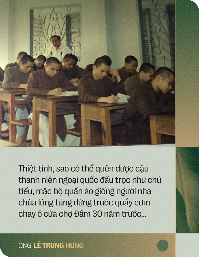 Nhân duyên kỳ lạ của doanh nhân Mỹ với thầy giáo Việt Nam và điều kỳ diệu sau một bài báo - Ảnh 4. Nhân duyên kỳ lạ của doanh nhân Mỹ với thầy giáo Việt Nam và điều kỳ diệu sau một bài báo - Ảnh 4.