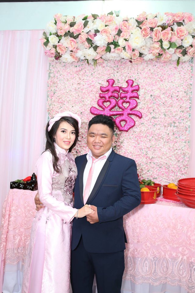 Chàng trai bán hết vàng cưới xây lớp học 0 đồng: Tôi vắng cha từ nhỏ nên thương các bé - Ảnh 5.