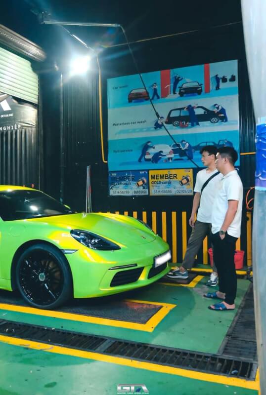 Thủ thành Bùi Tiến Dũng & gu chơi xe khiến nhiều người ngưỡng mộ - Ảnh 24. Thủ thành Bùi Tiến Dũng & gu chơi xe khiến nhiều người ngưỡng mộ - Ảnh 24.