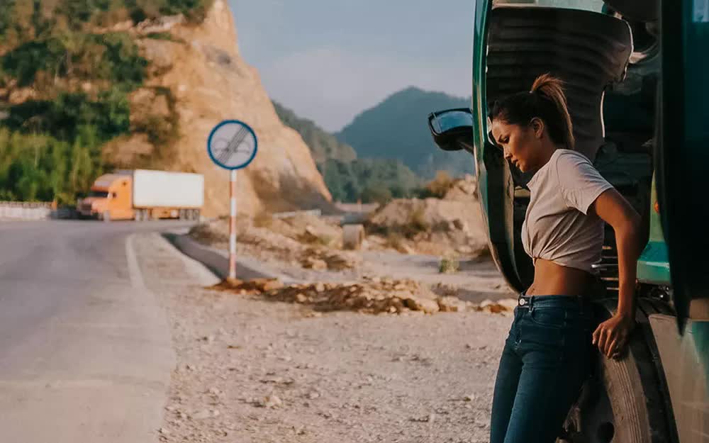 Phim của HHen Niê lọt vòng cạnh tranh Phim xuất sắc nhất tại LHP Tallinn Black Nights - Ảnh 1. Phim của HHen Niê lọt vòng cạnh tranh Phim xuất sắc nhất tại LHP Tallinn Black Nights - Ảnh 1.