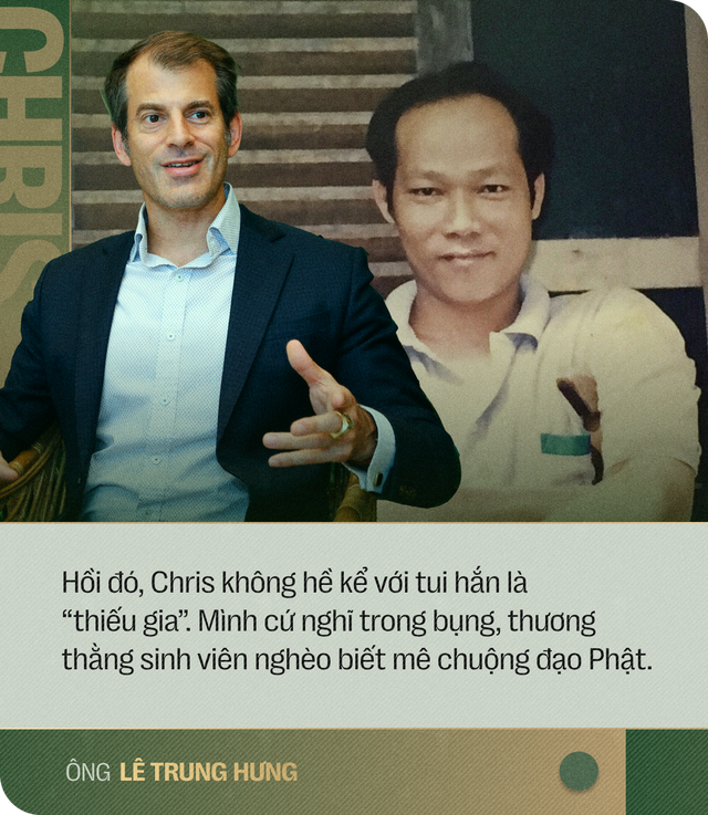 Nhân duyên kỳ lạ của doanh nhân Mỹ với thầy giáo Việt Nam và điều kỳ diệu sau một bài báo - Ảnh 6. Nhân duyên kỳ lạ của doanh nhân Mỹ với thầy giáo Việt Nam và điều kỳ diệu sau một bài báo - Ảnh 6.