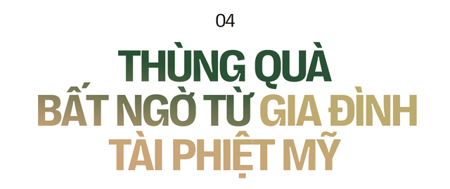 Nhân duyên kỳ lạ của doanh nhân Mỹ với thầy giáo Việt Nam và điều kỳ diệu sau một bài báo - Ảnh 7. Nhân duyên kỳ lạ của doanh nhân Mỹ với thầy giáo Việt Nam và điều kỳ diệu sau một bài báo - Ảnh 7.