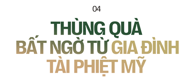 Nhân duyên kỳ lạ của doanh nhân Mỹ với thầy giáo Việt Nam và điều kỳ diệu sau một bài báo - Ảnh 8.