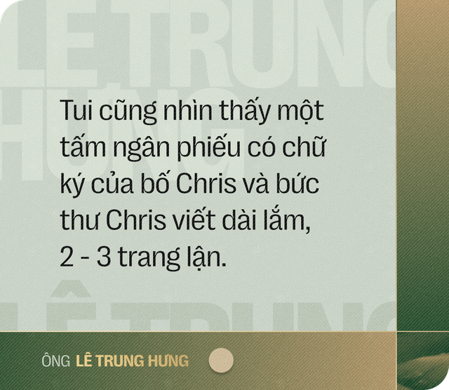 Nhân duyên kỳ lạ của doanh nhân Mỹ với thầy giáo Việt Nam và điều kỳ diệu sau một bài báo - Ảnh 9.