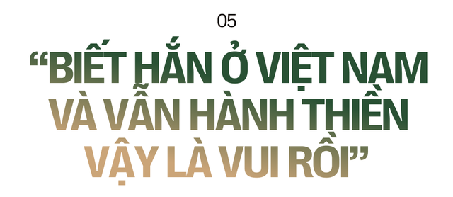 Nhân duyên kỳ lạ của doanh nhân Mỹ với thầy giáo Việt Nam và điều kỳ diệu sau một bài báo - Ảnh 9. Nhân duyên kỳ lạ của doanh nhân Mỹ với thầy giáo Việt Nam và điều kỳ diệu sau một bài báo - Ảnh 9.